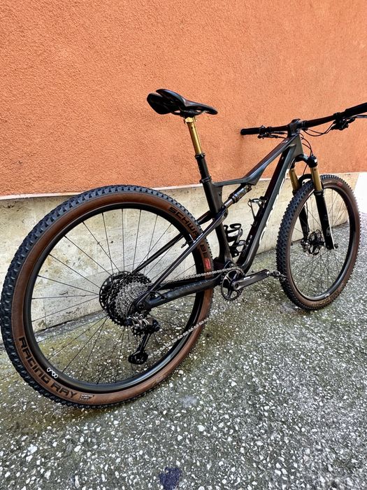 Orbea Oiz  M-TEAM XTR