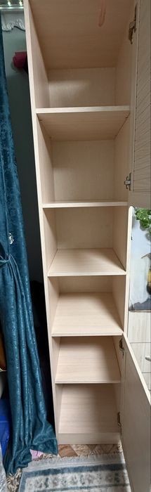 Продам стенку в комнату