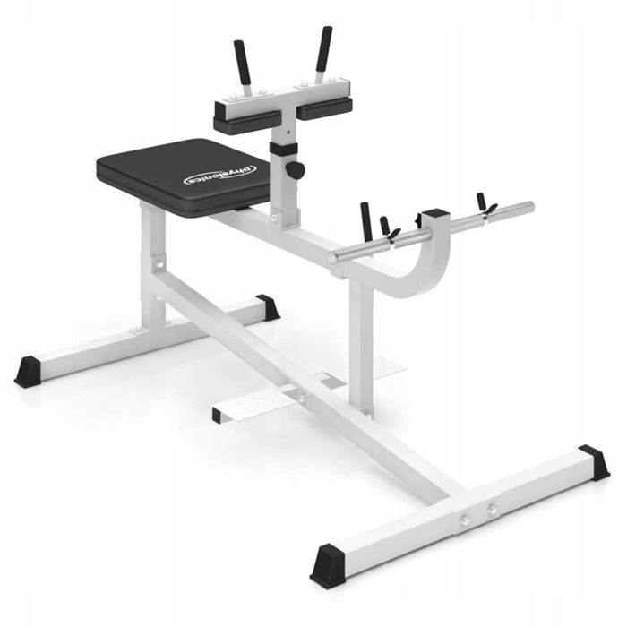 Тренажор за упражнения за крака и прасец Physionics