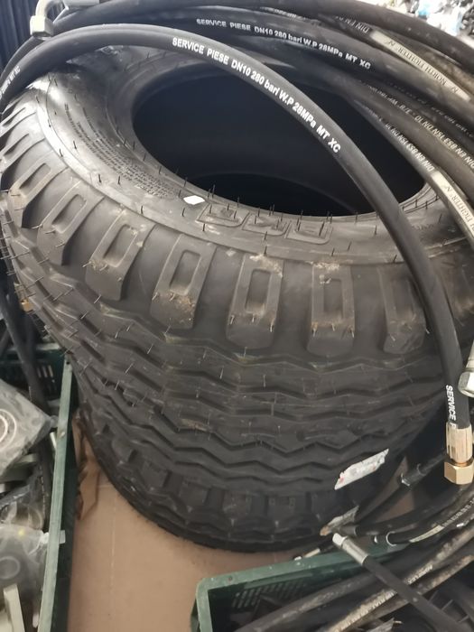 Roata completa 11.0/80-15.3