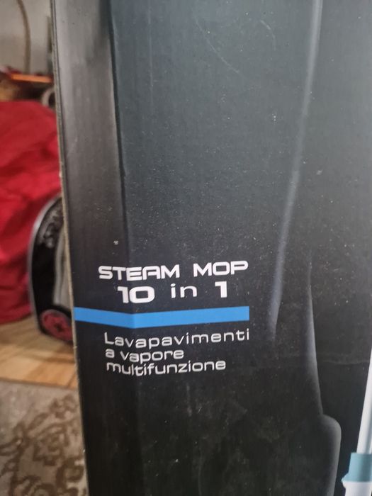 Mop 10in1 ! Nou nout !
