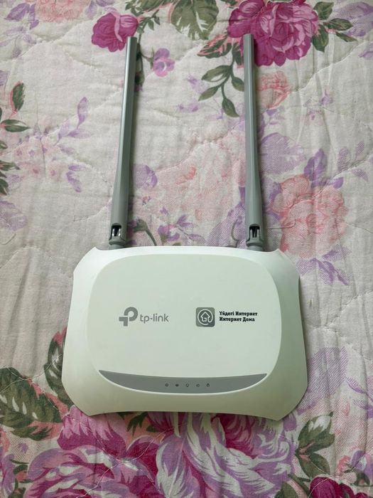 Tp link wifi | Модель:Tl -WR840N