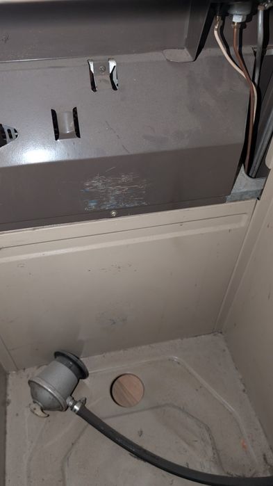 Газова отоплителна печка SuperSer