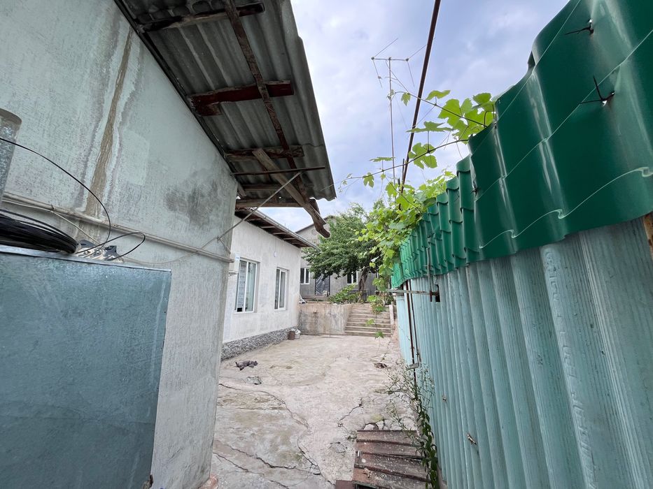 продаётся  дом..