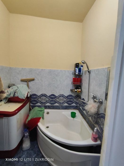 Квартира сотилади