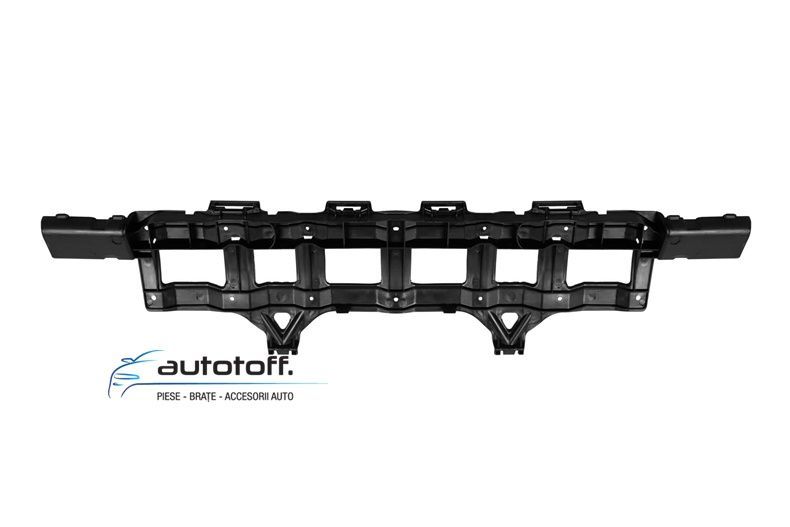 Difuzor bara spate Mercedes GLC Coupe Facelift (2020+) 43AMG Design