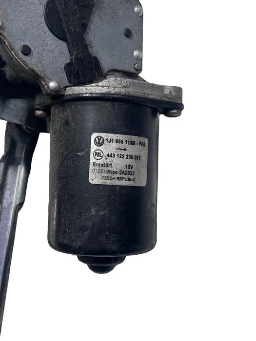 Ansamblu Stergator Volkswagen Golf Iv 1J1 1997 - 2007 1J1955113B