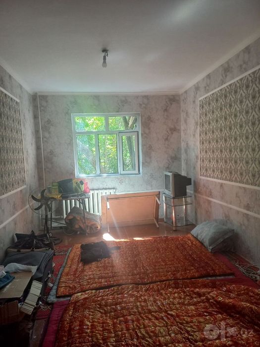 Юнусобод 13 да квартира студентларга бор. Метро " Юнусабад".