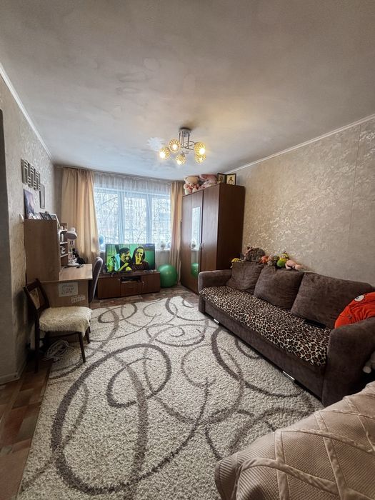 Продам 1 комн.р-н Черемушек