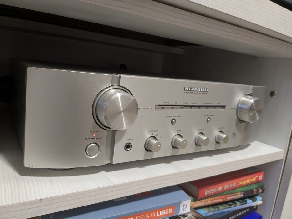 Amplificator Marantz PM 7003