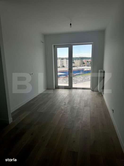 Apartament 2 camere, 42 mp – Silk District — fotografia 1