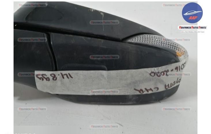 Ляво огледало / Lyavo ogledale Toyota оригинално Toyota C-HR 1 Оригина