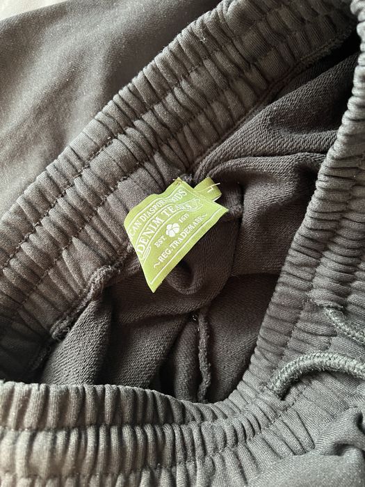 Compleu Denim Tears L Negru