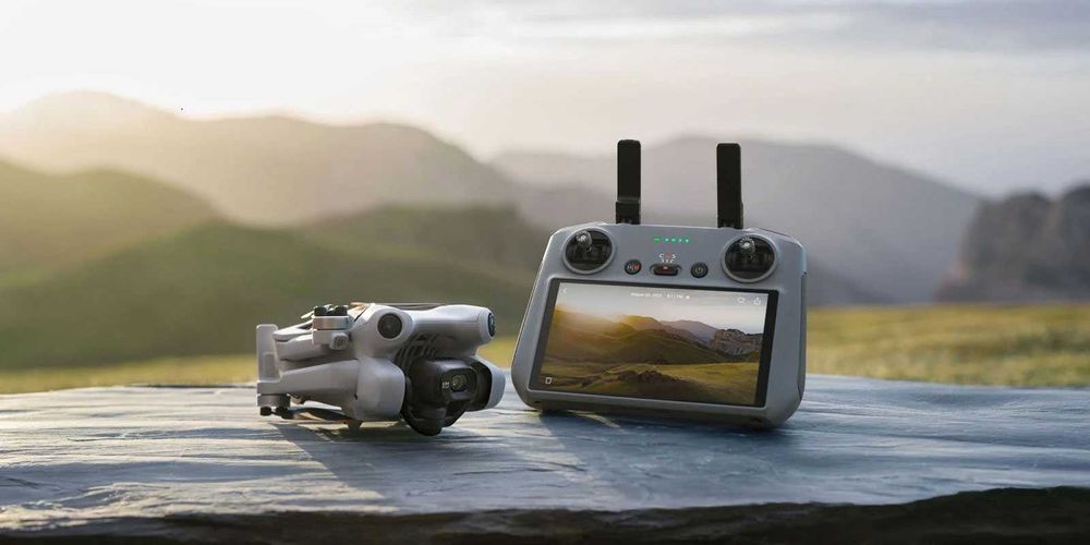 Аэросъёмка, видео квадрокоптер, дрон