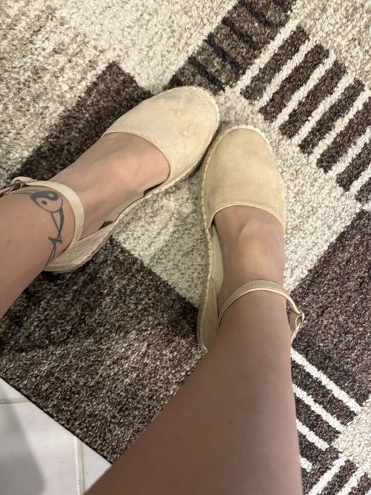 Jenni Fairy дамски обувки номер 40