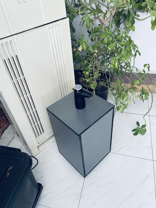 Suv uchun Kuller. New