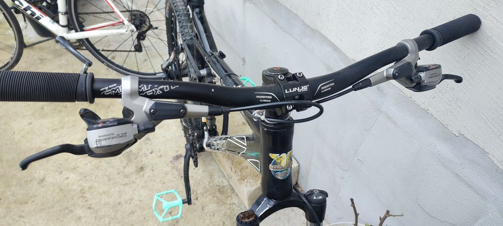 Vand bicicleta biciclete cursiera