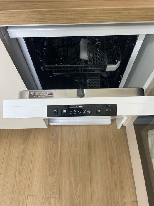 Свободно стояща съдомиална Gorenje