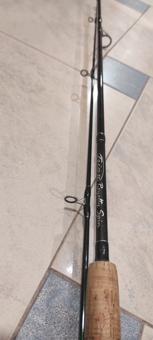 Спининг  Въдица и макари Шимано, Тика, Риоби, Дам