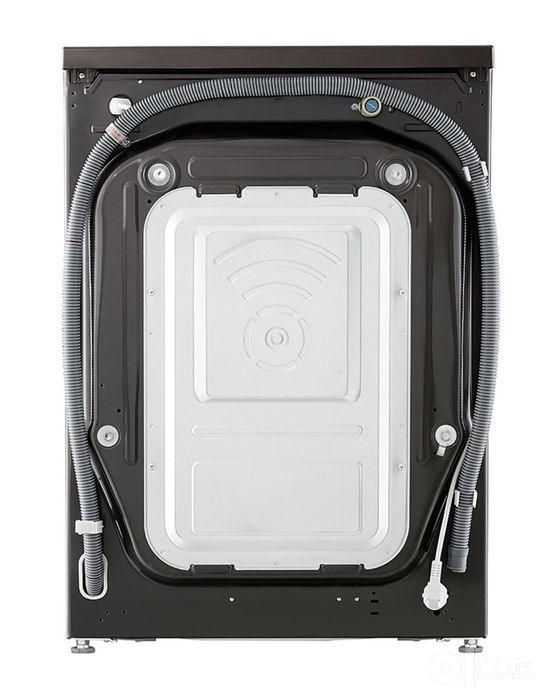 LG 8.5KG F2T9GW9P Arginal
