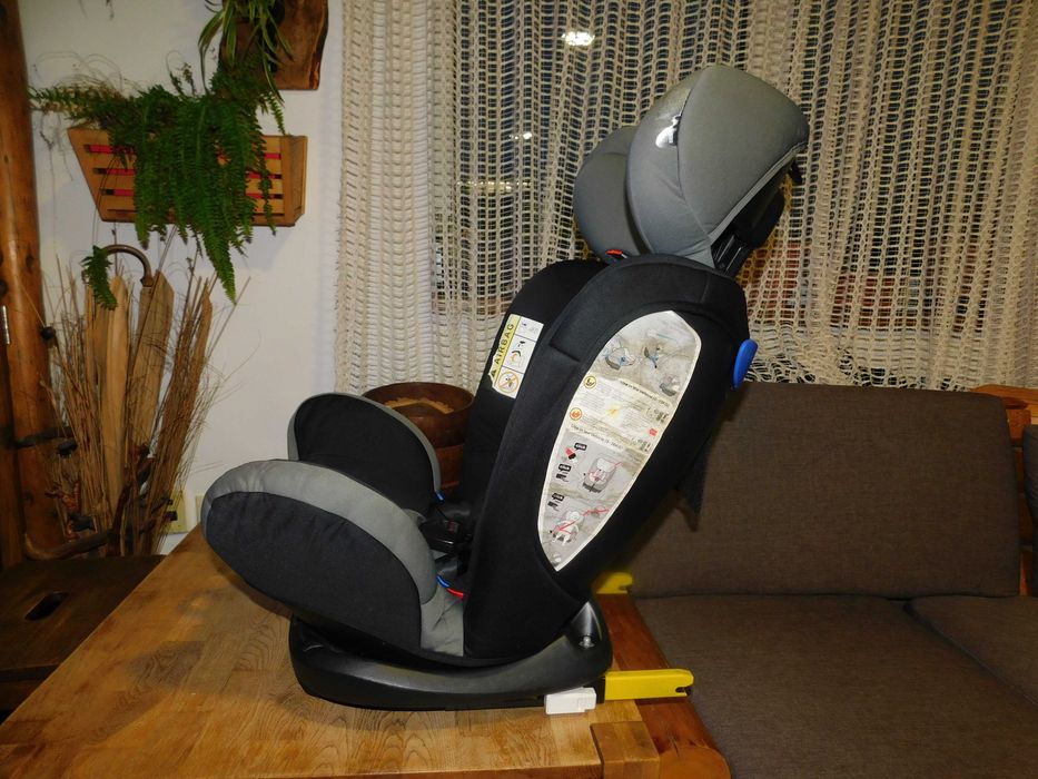Scaun auto Crococdile Isofix * Rear/Front Facing 0-36 kg