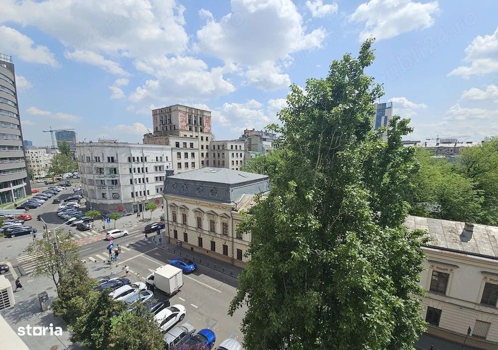 Apartament  2 camere | Piata Victoriei | Metrou Piata Victoriei |