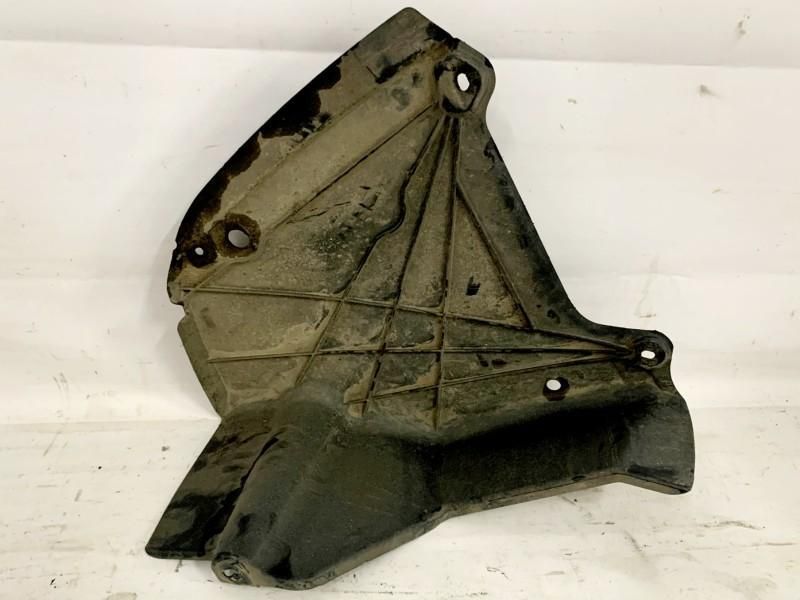 Scut lateral dreapta spate Audi A4 (2007-2011) [8K2, B8] 8K0825219A