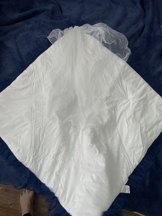 Конверт одеялко