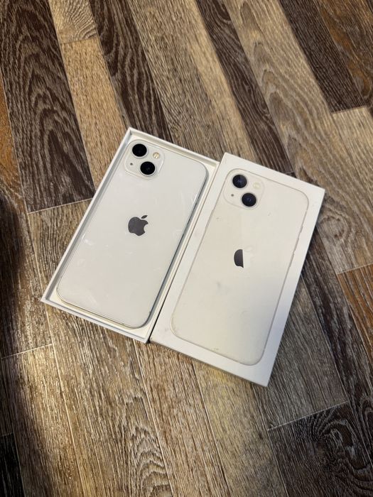 Продам Телефон Айфон 13 128Gb