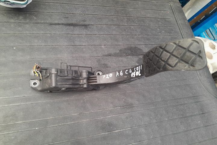 Pedala acceleratie 4F1723523B 4F1723523B Audi A6 4F/C6 [2004 - 2008]