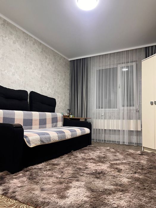Сдается комната в общежитии (18м2)