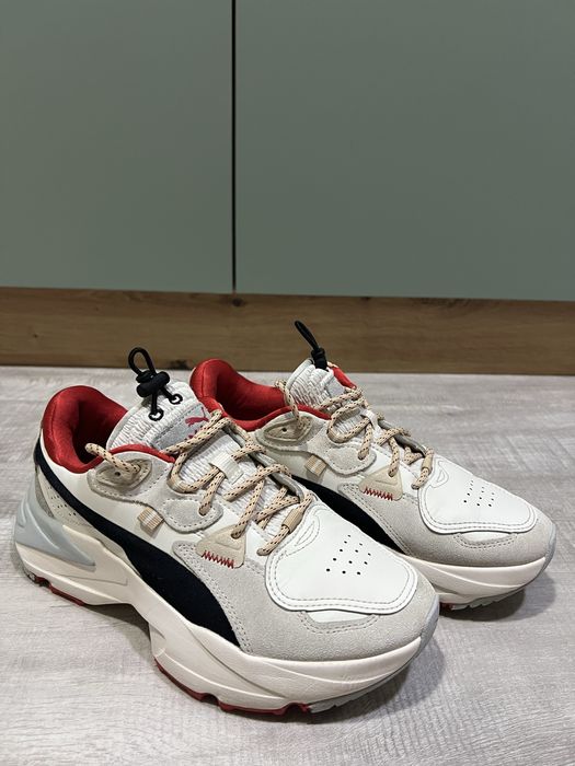 Дамски маратонки Puma