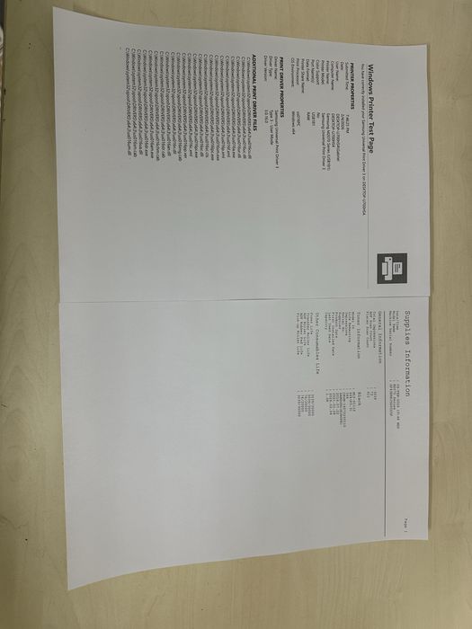 Imprimanta laser Samsung 2070f