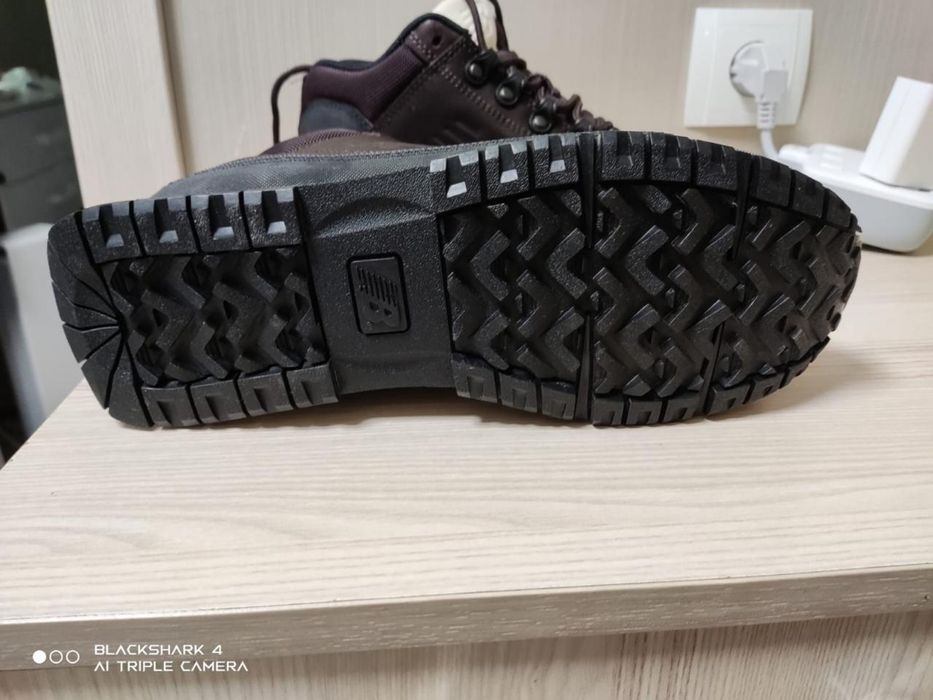 Кроссовки New Balance