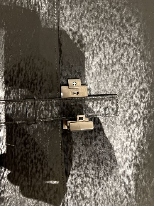 Портфель мужской