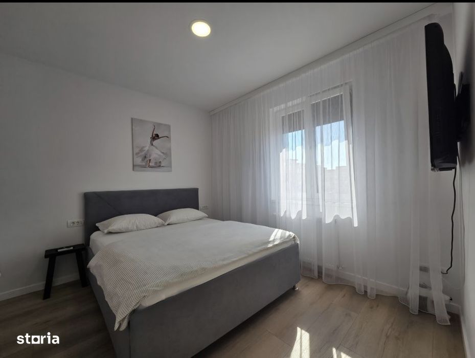 Apartament 3 camere de vanzare | Riverside JCM | an 2020, Malul Muresu