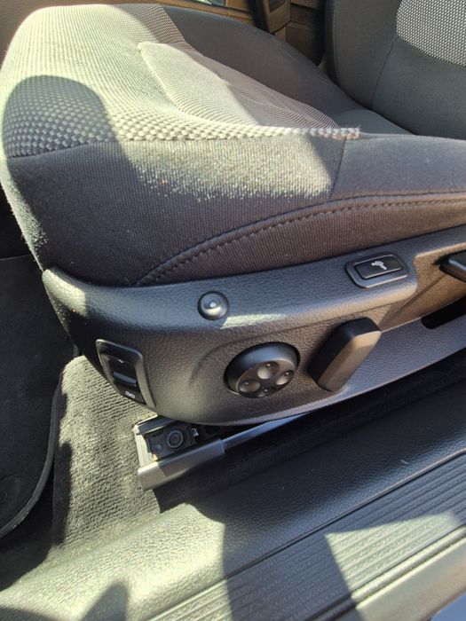 VW PASSAT B7 Facelift*177CP* 2012