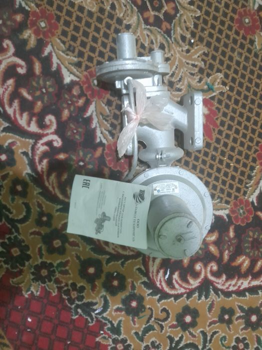 ООО "Завод техпромгаз