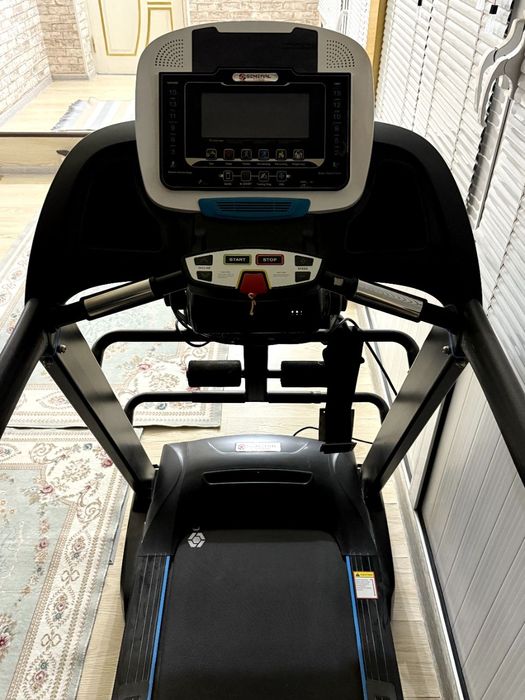 Продаётся беговая дорожка