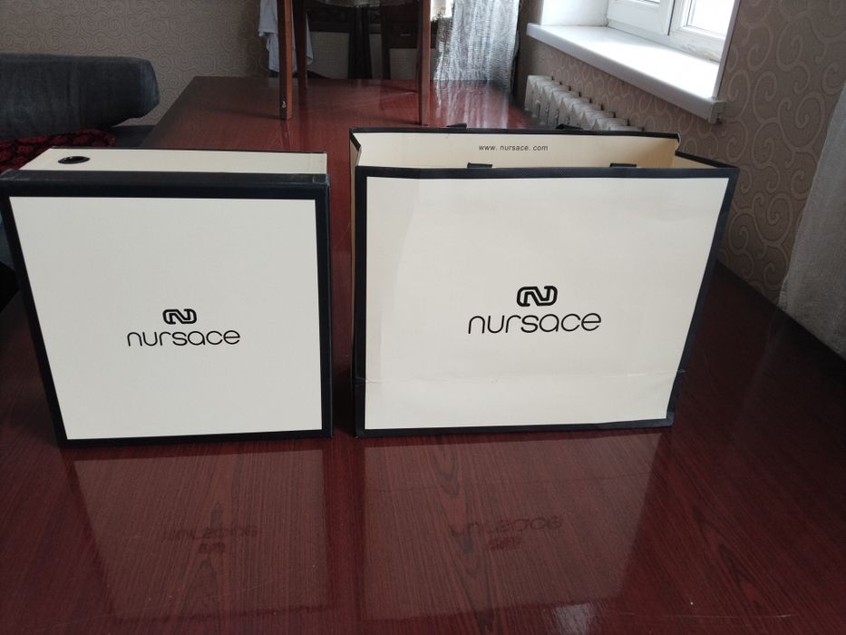 Сумка коженная новая