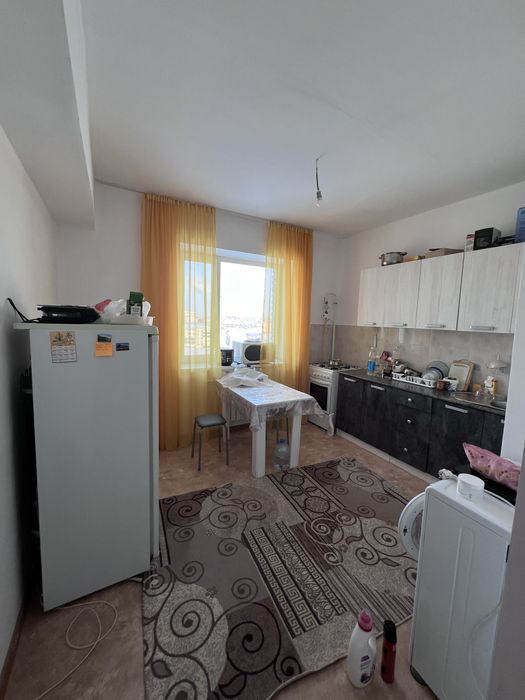 Продам 2 комн кв