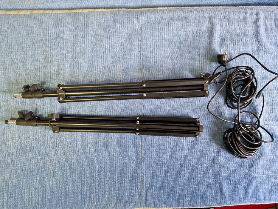 Постоянный свет Godox QL-1000