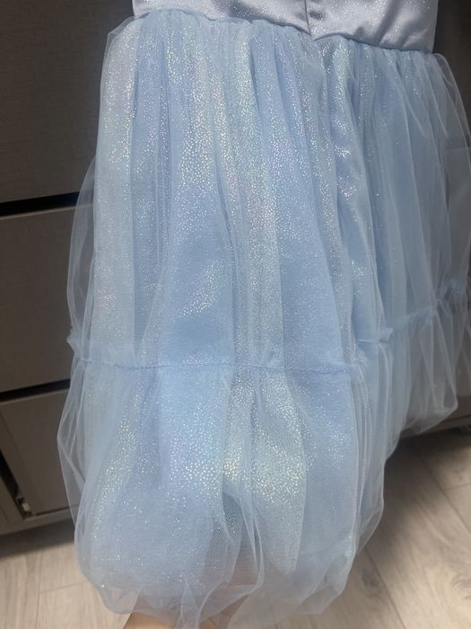 Rochita eleganta 5ani