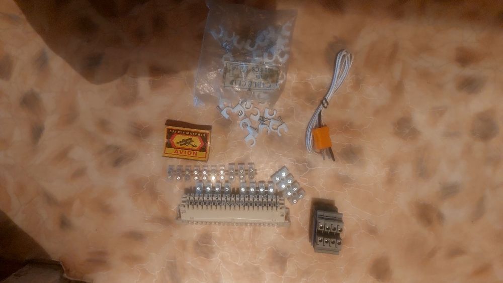 Телефон монтера связи