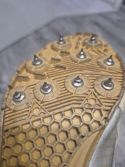 Шиповки для лёгкой атлетики