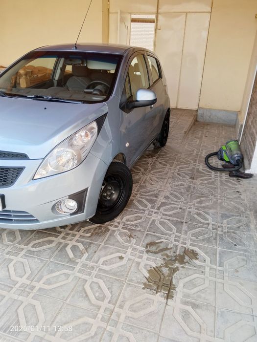 Spark 2015 2-pozitsiya