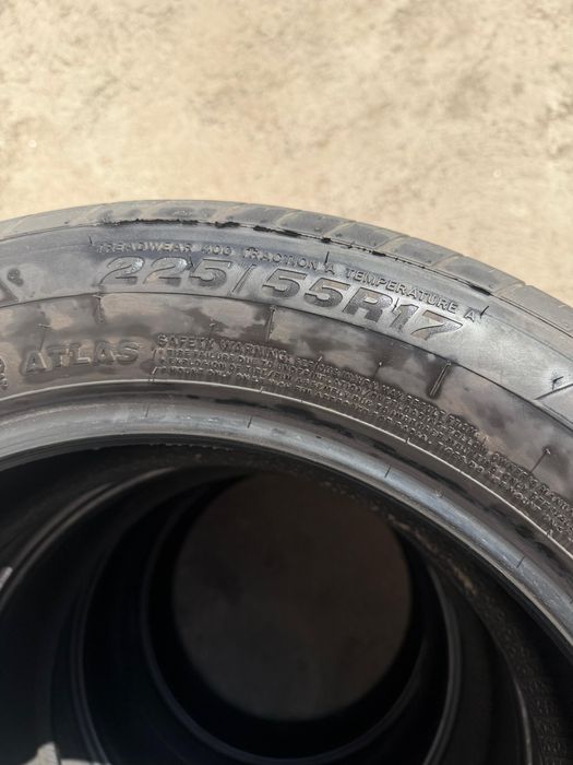 Автомобильная шина