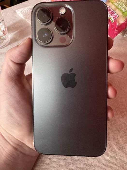 Iphone 12 pro - 128 gb
