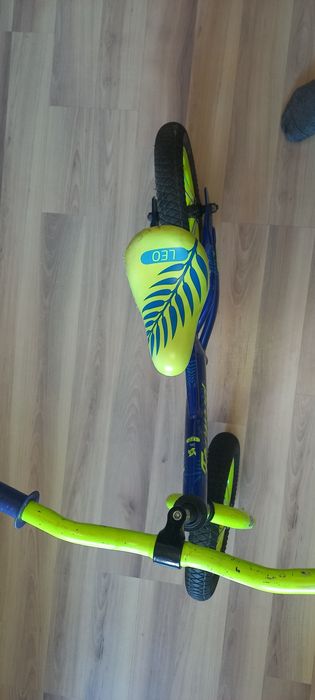 Беговел детский Forward LEO