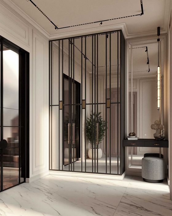 Дизайн интерьера